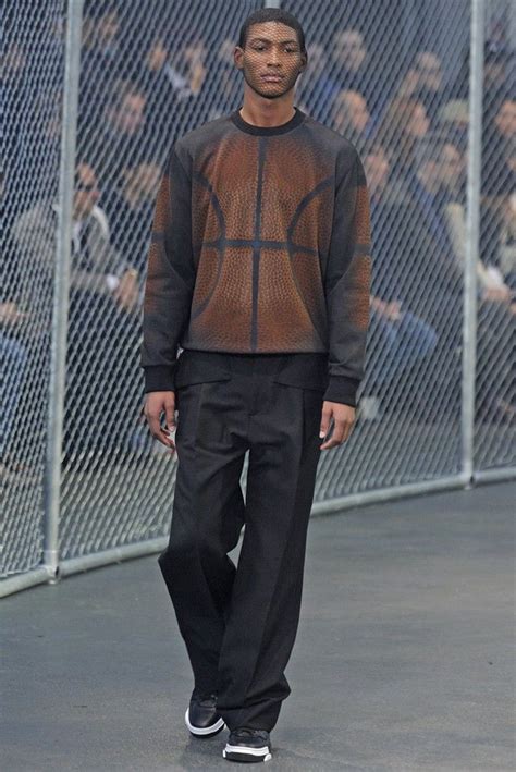 givenchy men fall 2014